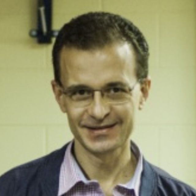 Prof. Dr. Roger Frigério Castilho